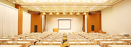 宴会催事規約 Banquet & Convention