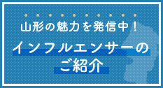 インフルエンサーのご紹介